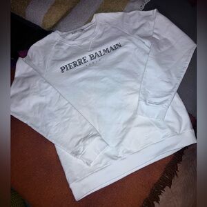 Balmain Sweatshirt